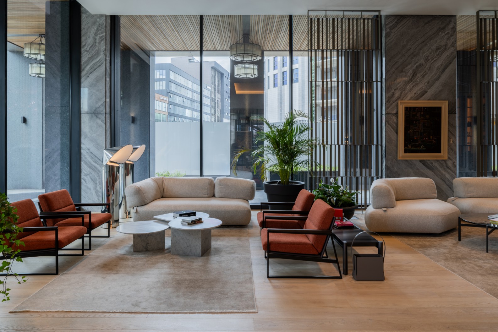 Courtyard by Marriot