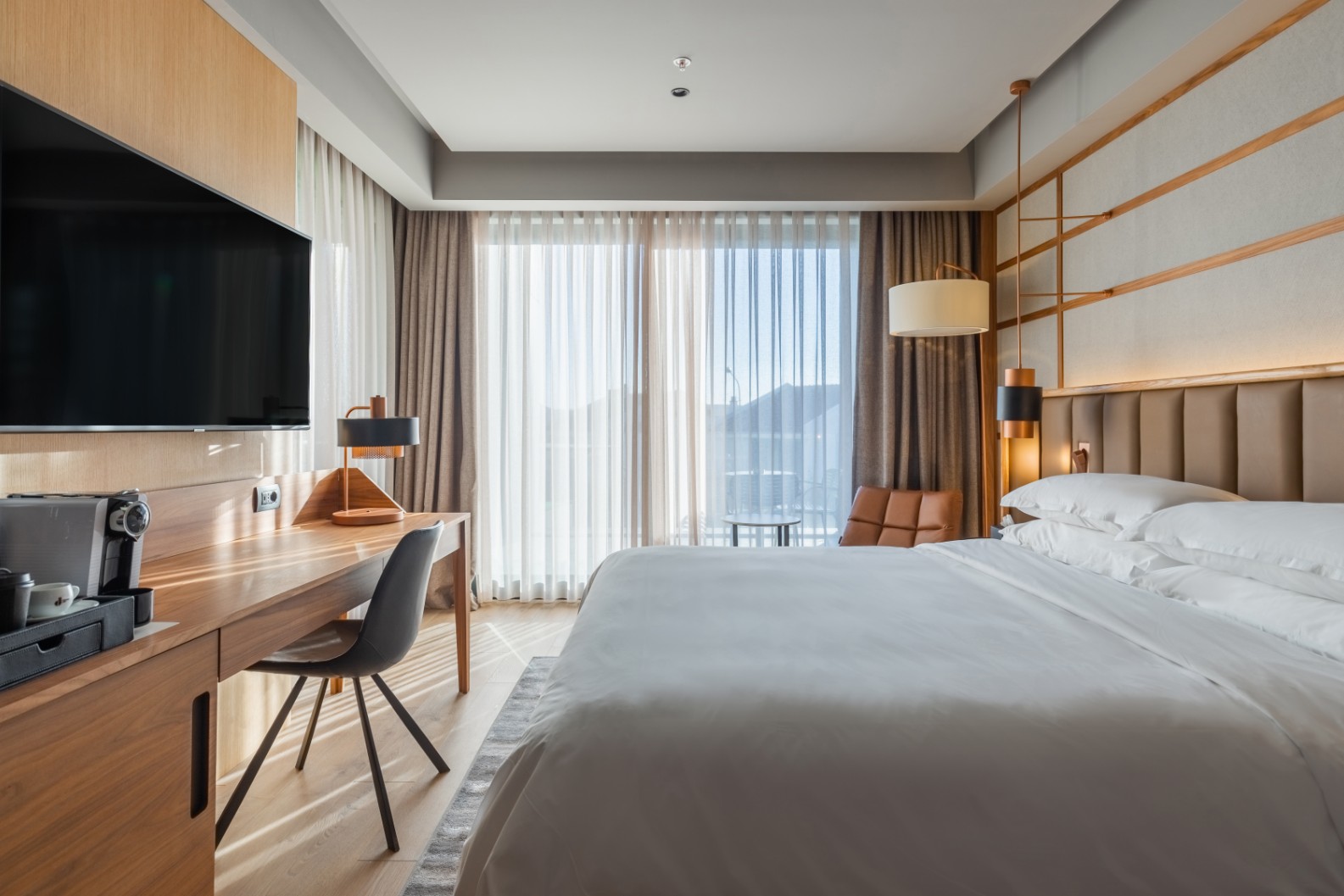 Four Points Sheraton